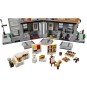 LEGO Bricklink 910054 : Le centre artistique