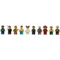 LEGO Bricklink 910054 : Le centre artistique