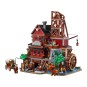 LEGO Bricklink 910055 : L'expédition à la mine d'or