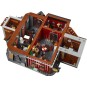 LEGO Bricklink 910055 : L'expédition à la mine d'or