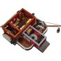 LEGO Bricklink 910055 : L'expédition à la mine d'or