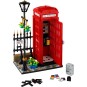 lego cabine telephonique