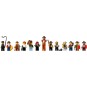 LEGO Bricklink 910055 : L'expédition à la mine d'or