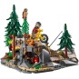 LEGO Bricklink 910056 : L'aventure en tout-terrain