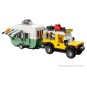 LEGO Bricklink 910056 : L'aventure en tout-terrain