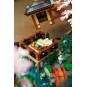 Lego ICONS 10315 - Le jardin paisible