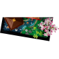 Lego ICONS 10315 - Le jardin paisible