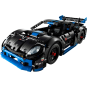 LEGO Technic 42176 : Voiture de course Porsche GT4 e-Performance