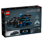 LEGO Technic 42176 : Voiture de course Porsche GT4 e-Performance