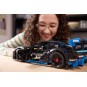 LEGO Technic 42176 : Voiture de course Porsche GT4 e-Performance