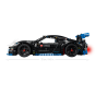 LEGO Technic 42176 : Voiture de course Porsche GT4 e-Performance