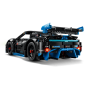 LEGO Technic 42176 : Voiture de course Porsche GT4 e-Performance
