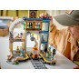 LEGO City 60469 : La gare centrale
