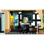 LEGO City 60469 : La gare centrale