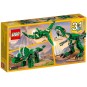 lego t-rex