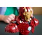 LEGO Marvel 76327 : Buste d’Iron Man MK4