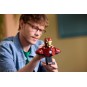 LEGO Marvel 76327 : Buste d’Iron Man MK4