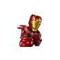 LEGO Marvel 76327 : Buste d’Iron Man MK4