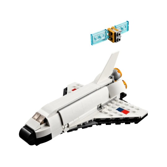 lego La navette spatiale lego La navette spatiale