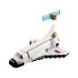 lego La navette spatiale lego La navette spatiale