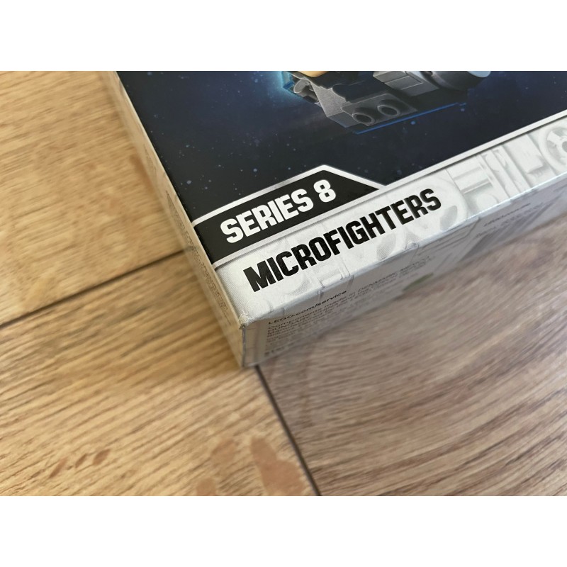 Lego Star Wars 75295 - Microfighter Faucon Millenium
