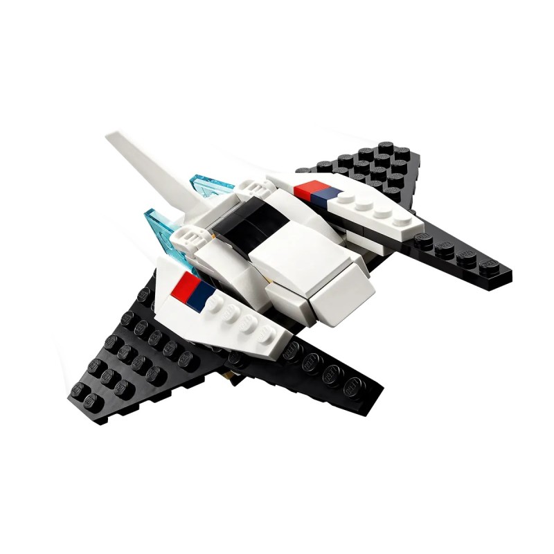 lego espace
