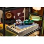 LEGO Harry Potter 40901 : Kiosque à café du ministère et stand de La Gazette du sorcier