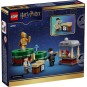 LEGO Harry Potter 40901 : Kiosque à café du ministère et stand de La Gazette du sorcier
