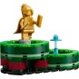 LEGO Harry Potter 40901 : Kiosque à café du ministère et stand de La Gazette du sorcier