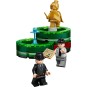 LEGO Harry Potter 40901 : Kiosque à café du ministère et stand de La Gazette du sorcier