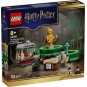 LEGO Harry Potter 40901 : Kiosque à café du ministère et stand de La Gazette du sorcier