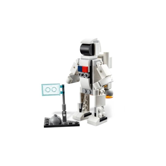 lego creator navette spaciale lego creator navette spaciale