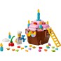 LEGO 40905 : Le cupcake d’anniversaire