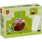 LEGO 40905 : Le cupcake d’anniversaire