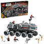 LEGO Star Wars 75413 : Le Juggernaut de la République