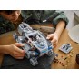 LEGO Star Wars 75413 : Le Juggernaut de la République