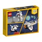 lego 31134 navette lego 31134 navette