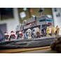 LEGO Star Wars 75413 : Le Juggernaut de la République