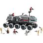 LEGO Star Wars 75413 : Le Juggernaut de la République