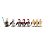 LEGO Star Wars 75413 : Le Juggernaut de la République