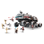 LEGO Star Wars 75413 : Le Juggernaut de la République