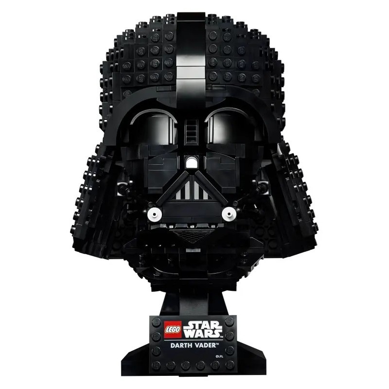 lego Le casque de Dark Vador
