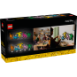 LEGO Art 31216 : Keith Haring – Les figures dansantes
