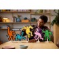 LEGO Art 31216 : Keith Haring – Les figures dansantes