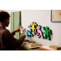 LEGO Art 31216 : Keith Haring – Les figures dansantes