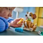 LEGO Creator 31382 : Les adorables animaux : le chiot joueur
