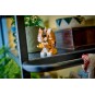 LEGO Creator 31382 : Les adorables animaux : le chiot joueur