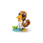 LEGO Creator 31382 : Les adorables animaux : le chiot joueur
