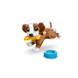 LEGO Creator 31382 : Les adorables animaux : le chiot joueur
