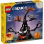 LEGO Creator 40900 : L’arbre hanté effrayant